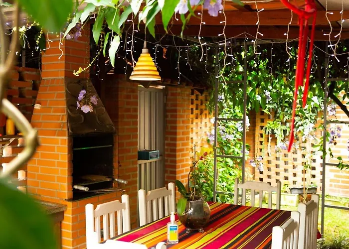 Villa Di Loire Balneário Camboriú