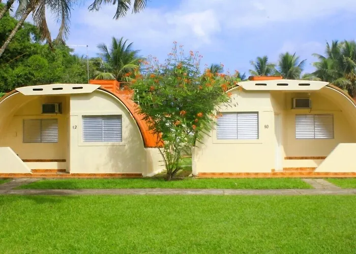 Ilha Morena Praia by ConcavusHotel Em